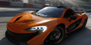 Игра Forza Motorsport 5 первый трейлер выхода